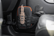 Load image into Gallery viewer, DV8 Offroad MPJK-05 Door Pocket Molle Panels Fits 11-18 Wrangler (JK)