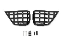Load image into Gallery viewer, DV8 Offroad MPJK-06 Door Pocket Molle Panels Fits 11-18 Wrangler (JK)