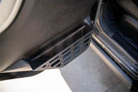 DV8 Offroad MPJK-08 Slim Door Molle Pockets Fits 11-18 Wrangler (JK)