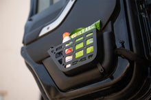 Load image into Gallery viewer, DV8 Offroad MPJK-08 Slim Door Molle Pockets Fits 11-18 Wrangler (JK)