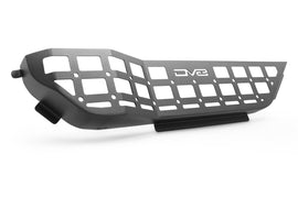 DV8 Offroad MPJL-05 Door Pocket Molle Panels Fits 18-25 Gladiator Wrangler (JL)