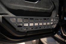 Load image into Gallery viewer, DV8 Offroad MPJL-07 Slim Door Molle Pockets Fits 18-25 Wrangler (JL)