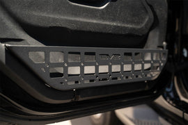 DV8 Offroad MPJL-07 Slim Door Molle Pockets Fits 18-25 Wrangler (JL)
