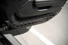 Load image into Gallery viewer, DV8 Offroad MPJL-07 Slim Door Molle Pockets Fits 18-25 Wrangler (JL)