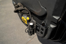 Load image into Gallery viewer, DV8 Offroad MPJL-08 Slim Door Molle Pockets Fits 18-25 Wrangler (JL)