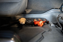 Load image into Gallery viewer, DV8 Offroad MPJL-08 Slim Door Molle Pockets Fits 18-25 Wrangler (JL)