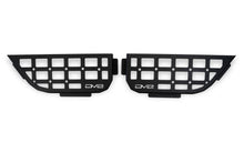 Load image into Gallery viewer, DV8 Offroad MPJL-08 Slim Door Molle Pockets Fits 18-25 Wrangler (JL)
