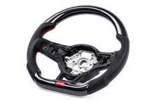 Load image into Gallery viewer, APR MS100201 Steering Wheel Fits 15-20 Golf R GTI Jetta