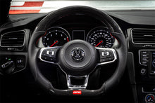 Load image into Gallery viewer, APR MS100201 Steering Wheel Fits 15-20 Golf R GTI Jetta