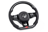 APR MS100206 Steering Wheel Fits 15-20 Golf R GTI Jetta