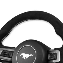 Load image into Gallery viewer, Drake Muscle MU950-06 Steering Wheel Fits 15-17 Mustang