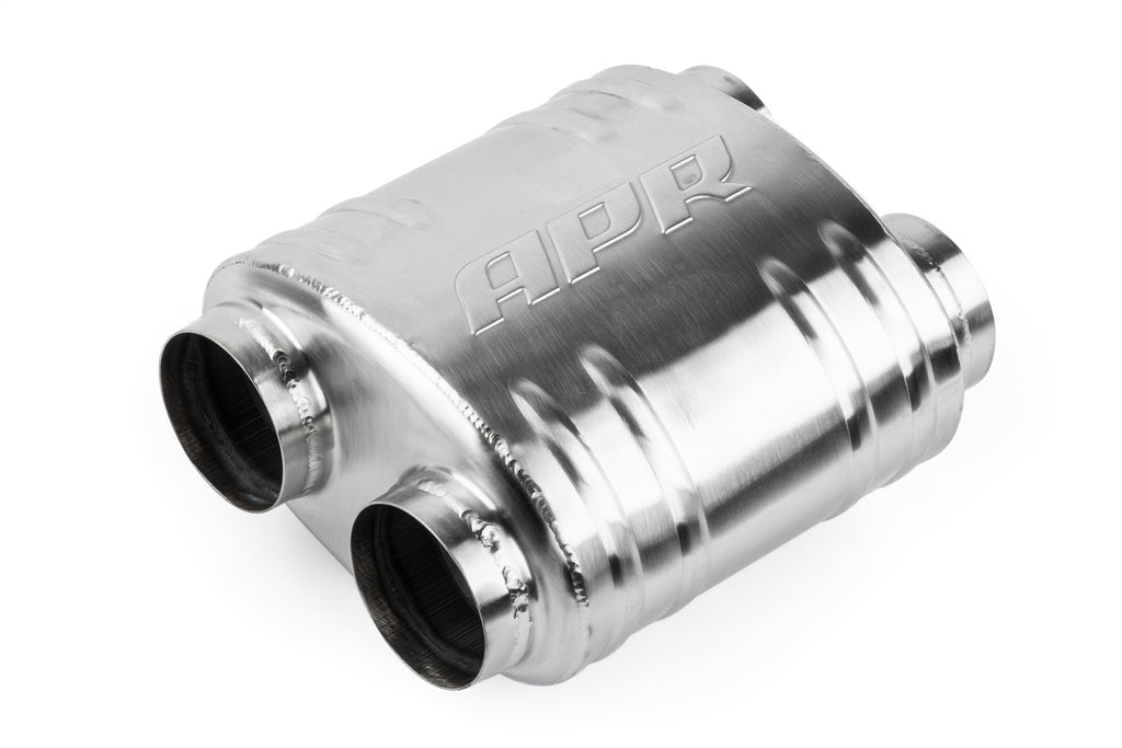APR MUH0011 Premium Sound Absorption Muffler