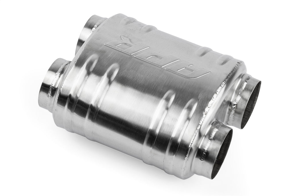 APR MUH0011 Premium Sound Absorption Muffler