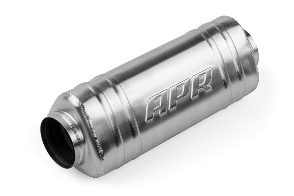 APR MUH0013 Premium Sound Absorption Muffler