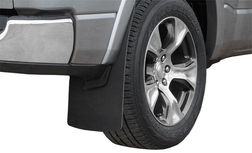 ACI E001004209 ROCKSTAR Mud Flap Fits 21-25 F-150