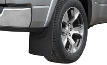 Load image into Gallery viewer, ACI E102004209 ROCKSTAR Mud Flap Fits 19-25 Silverado 1500 Silverado 1500 LTD