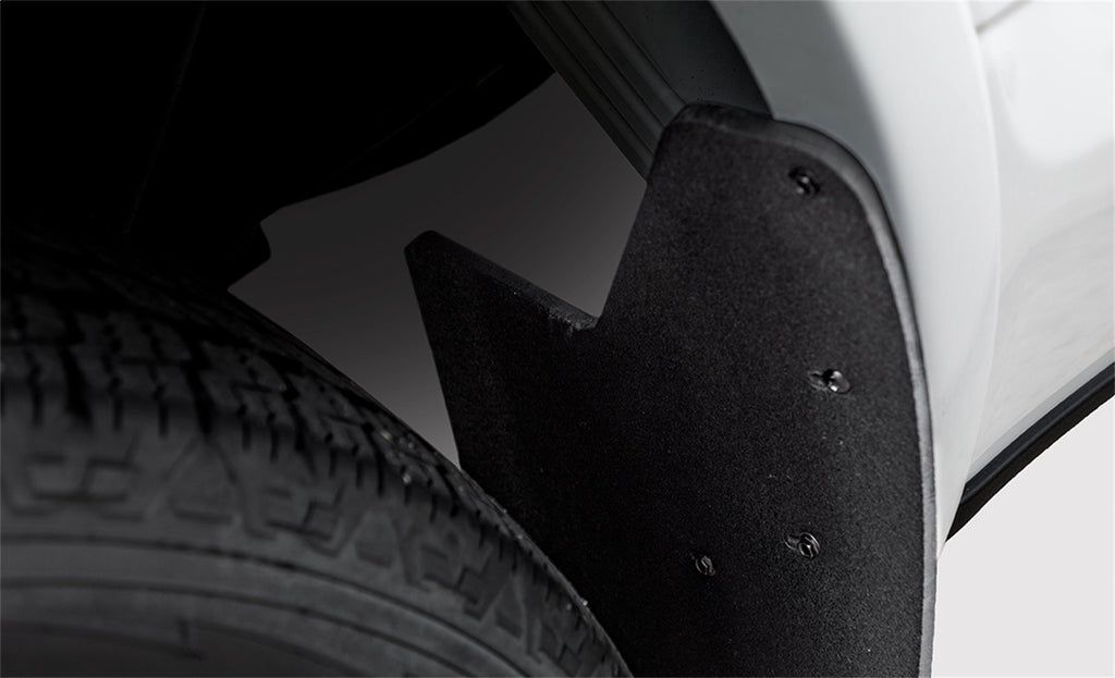 ACI E101001209 ROCKSTAR Mud Flap Fits 15-20 F-150