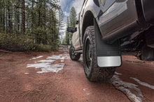 Load image into Gallery viewer, Husky Liners 55101 MudDog Mud Flaps