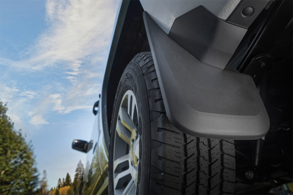 Husky Liners 58246 Custom Molded Mud Guard Set