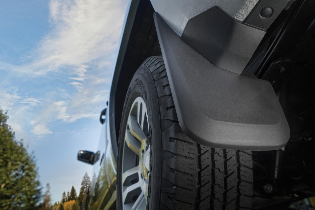 Husky Liners 58461 Custom Molded Mud Guards