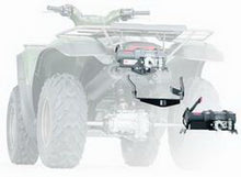 Load image into Gallery viewer, Warn 79900 ATV Winch Mounting System Fits 07-11 RTV1100