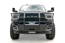 Load image into Gallery viewer, Fab Fours DR19-N4470-1 Winch Mount Fits 19-24 2500 3500