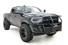 Load image into Gallery viewer, Fab Fours DR19-N4470-1 Winch Mount Fits 19-24 2500 3500