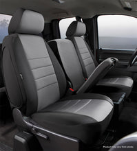 Load image into Gallery viewer, Fia NP97-35 GRAY Neo Neoprene Custom Fit Truck Seat Covers