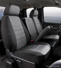 Load image into Gallery viewer, Fia NP99-11 GRAY Neo Neoprene Custom Fit Truck Seat Covers