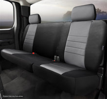 Load image into Gallery viewer, Fia NP92-18 GRAY Neo Neoprene Custom Fit Truck Seat Covers