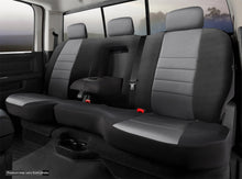 Load image into Gallery viewer, Fia NP92-39 GRAY Neo Neoprene Custom Fit Truck Seat Covers