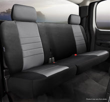 Load image into Gallery viewer, Fia NP92-16 GRAY Neo Neoprene Custom Fit Truck Seat Covers