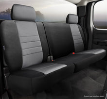 Load image into Gallery viewer, Fia NP92-64 GRAY Neo Neoprene Custom Fit Truck Seat Covers Fits 16-19 Explorer