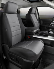 Load image into Gallery viewer, Fia NP99-46 GRAY Neo Neoprene Custom Fit Truck Seat Covers