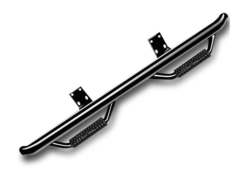 N-Fab IN1574CC Cab Length Nerf Step Bar Fits 16-18 Frontier