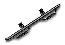 Load image into Gallery viewer, N-Fab C1475CC-TX Cab Length Nerf Step Bar Fits 14-18 Sierra 1500 Silverado 1500