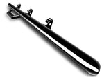 N-Fab J9746 Wheel To Wheel Nerf Step Bar Fits 97-06 Wrangler (TJ)