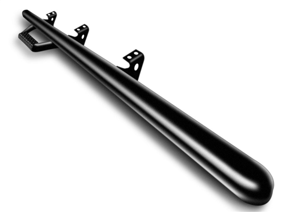 N-Fab J1246 Wheel To Wheel Nerf Step Bar Fits 12-18 Wrangler (JK)