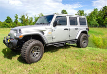 Load image into Gallery viewer, N-Fab HPJ1866-TX Podium Step Fits 18-24 Wrangler (JL)