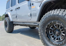 Load image into Gallery viewer, N-Fab J194TRKR RKR Rock Rails Cab Length Fits 20-24 Gladiator Pickup Gladiator