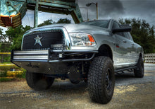 Load image into Gallery viewer, N-Fab T052LRSP RSP Replacement Front Bumper Fits 05-15 Tacoma