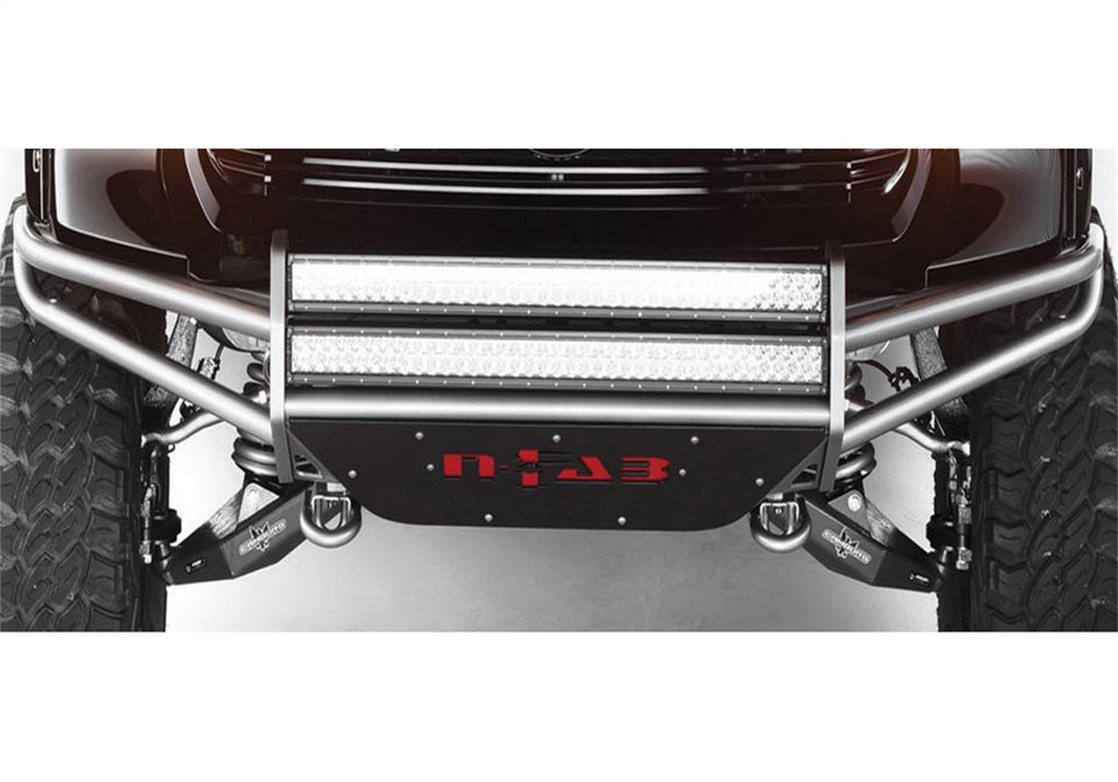 N-Fab T052LRSP RSP Replacement Front Bumper Fits 05-15 Tacoma