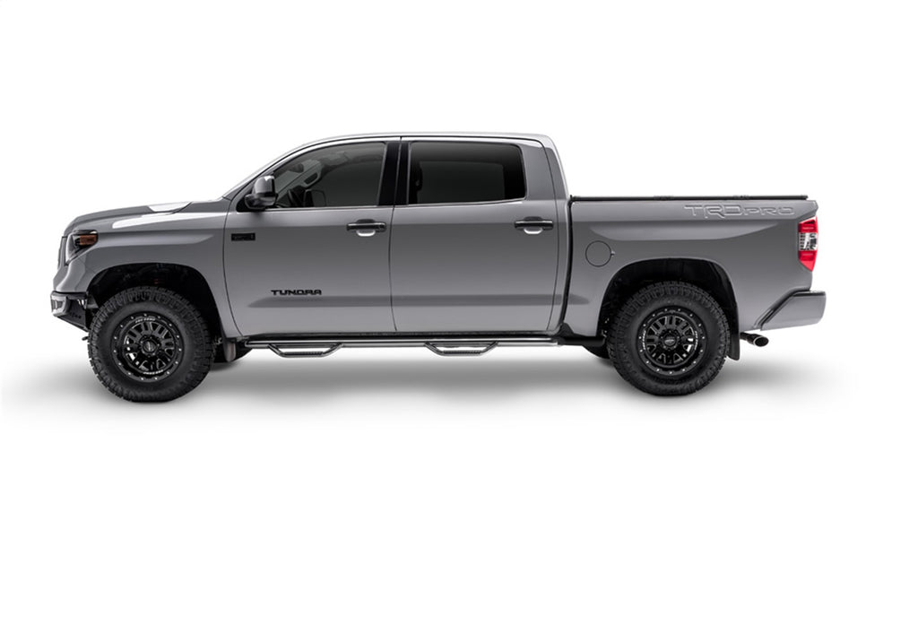 N-Fab G1583CC Wheel To Wheel Nerf Step Bar Fits 15-24 Canyon Colorado
