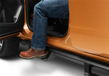 Load image into Gallery viewer, N-Fab EXF19CC-TX Cab Length EPYX Step System Fits 19-24 Ranger