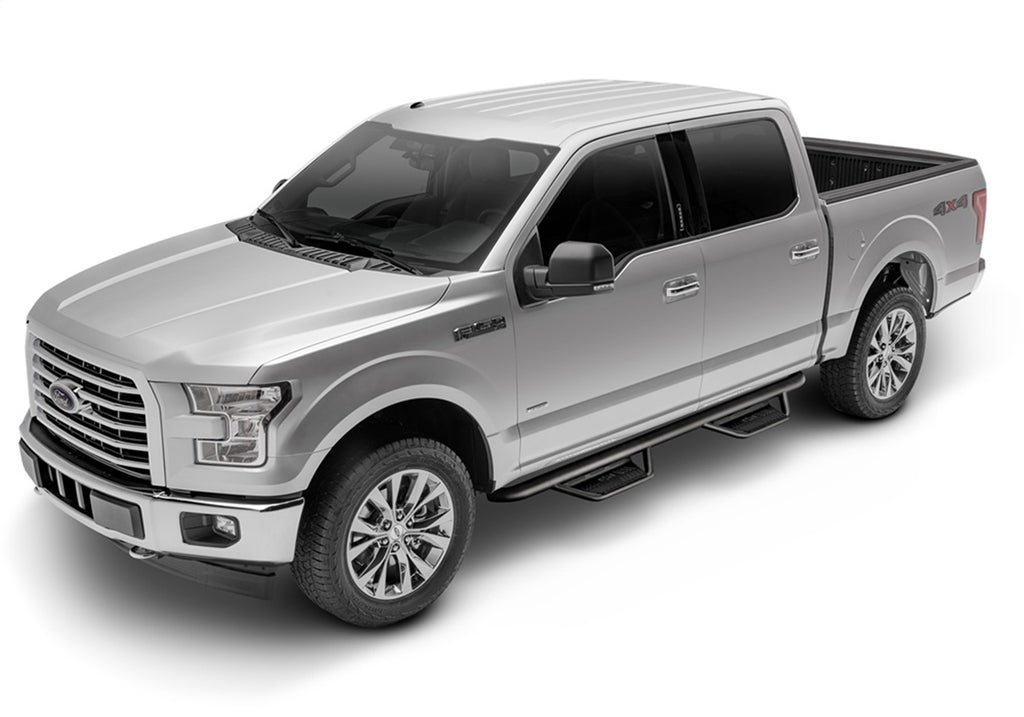 N-Fab HPF2172B-TX Podium LG Step Fits 21-24 Bronco