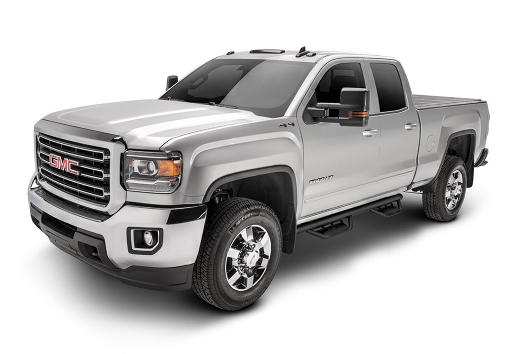 N-Fab HPG1583CC-TX Podium LG Step Fits 15-24 Canyon Colorado