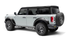 Load image into Gallery viewer, N-Fab F2172B Cab Length Nerf Step Bar Fits 21-24 Bronco