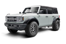 Load image into Gallery viewer, N-Fab F2172B Cab Length Nerf Step Bar Fits 21-24 Bronco