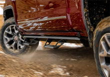 Load image into Gallery viewer, N-Fab PRT0563CC-TX Predator Pro Cab Length Step Fits 05-23 Tacoma