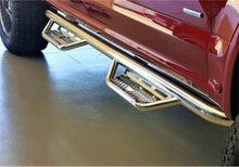 Load image into Gallery viewer, N-Fab HPD2080CC-SS Podium Step Fits 19-24 2500 3500 4500 5500